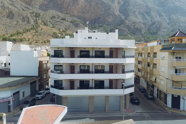 Ático en Venta en Redovan Alicante