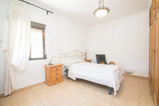 ¡chalet con piscina y gran parcela en Redován! — 45