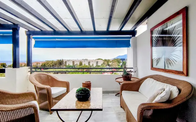 Apartamento 2 habitaciones 126m² en venta - Marbella — 5