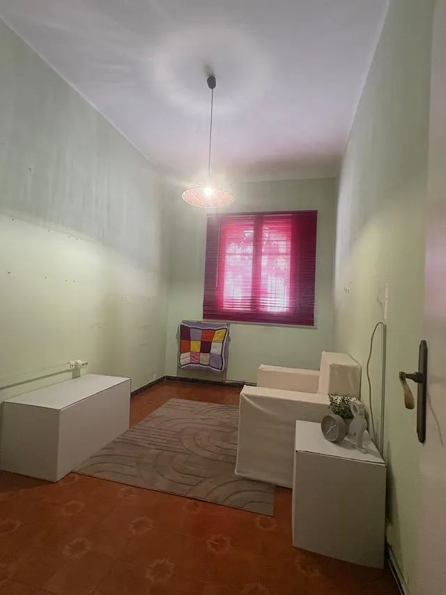 Planta baja exterior con amplio patio — 29