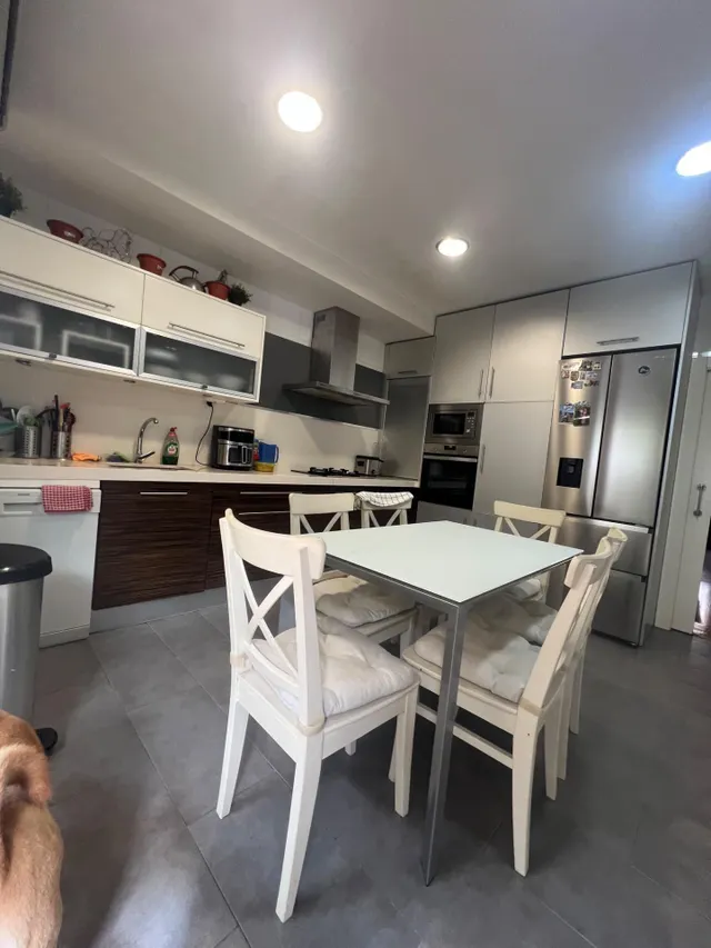 Precioso chalet adosado en santo angel — 11