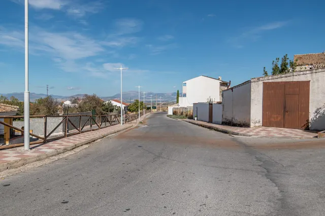 Casa 3 habitaciones 108m² en venta - Castillo de tajarja — 22