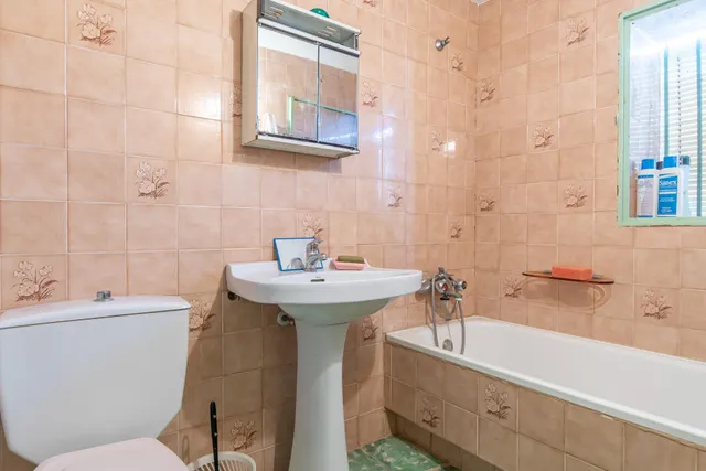 Casa 3 habitaciones 108m² en venta - Castillo de tajarja — 12