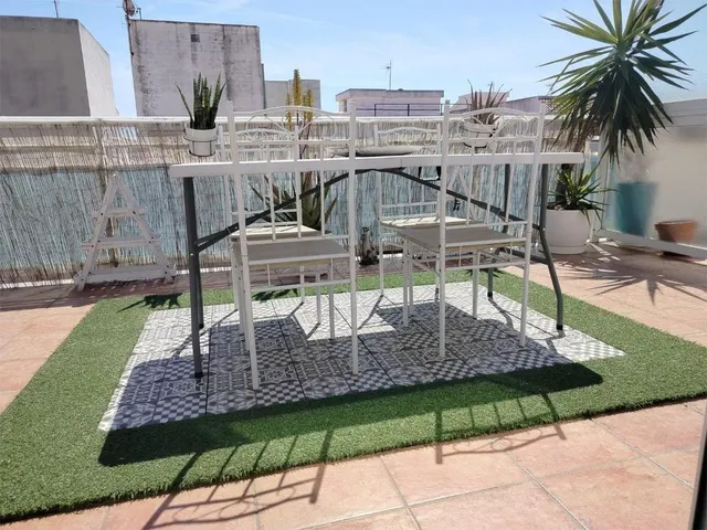 Ático luminoso en segunda línea de playa – Moncofa (Moncofar) — 20