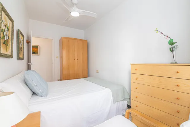 ¿y si pudieras tener vistas al mar desde la terraza de tu apartamento? ¿y si bajar a la playa es simplemente dicho y hecho? — 33