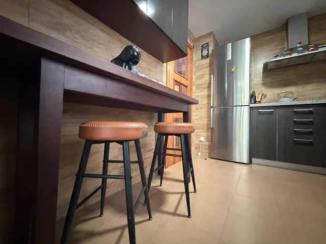 Amplia vivienda en Casares Costa con espectacular terraza privada, garaje y trastero — 12