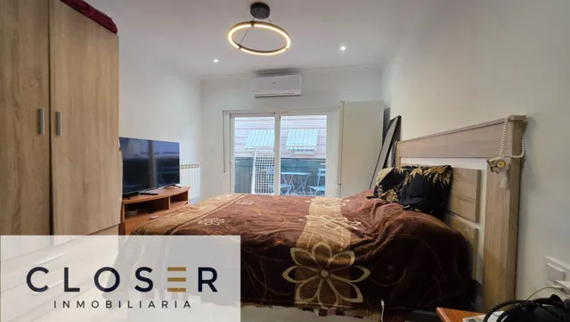 Piso 2 habitaciones 80m² en venta - Altozano — 11