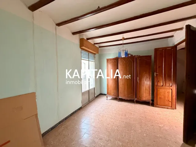 Casa en l'orxa — 11