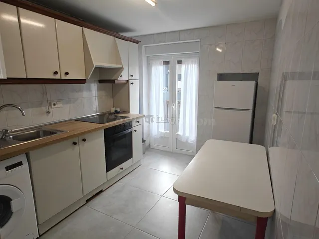 PISO EN VENTA EN ERGOBIA PLAZATXOA, ASTIGARRAGA - foto 5