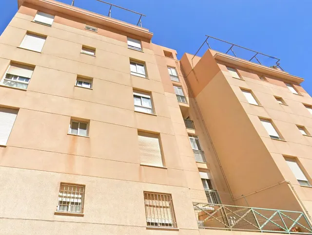 Venta piso en Aguadulce (Almería) — 2