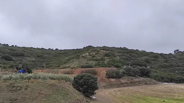 TERRENO RURAL EN DEHESA DE LOS HUEROS — 11