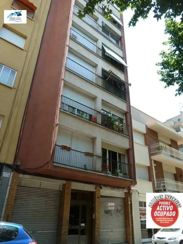 Venta de Piso en Granollers (Barcelona)