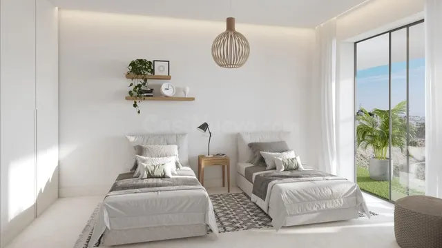 Adosado 4 habitaciones 177m² en venta - El Higuerón - foto 5