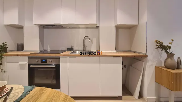 Vivienda con terraza a estrenar en venta en Ontinyent -  zona san rafael — 3