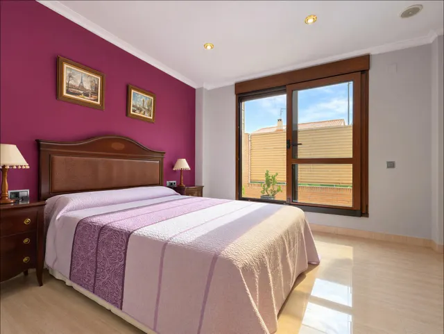 ESPECTACULAR CASA A LA VENTA EN ALBALAT DELS SORELLS — 9
