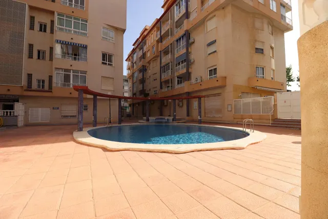 Piso 2 habitaciones 79m² en venta - Pueblo — 20
