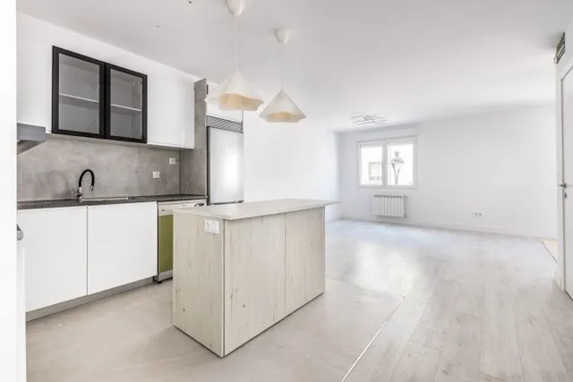 VENTA APARTAMENTO EN EL CENTRO