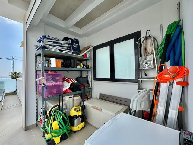 Villa 3 habitaciones 92m² en venta - Bellavista — 42