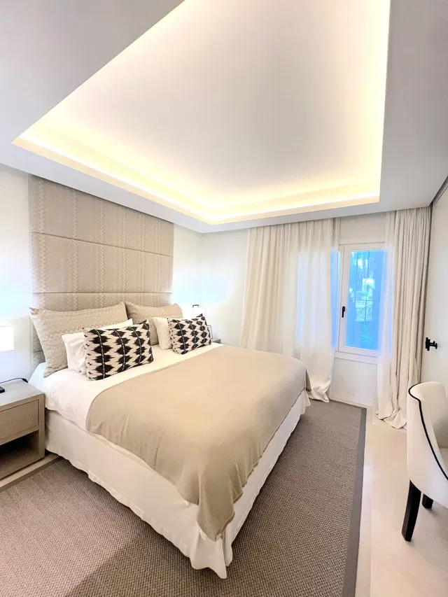 Apartamento 3 habitaciones 140m² en venta - Marbella — 12