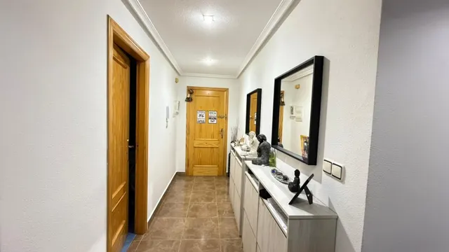 Apartamento 3 habitaciones 120m² en venta - Pueblo 4 — 7