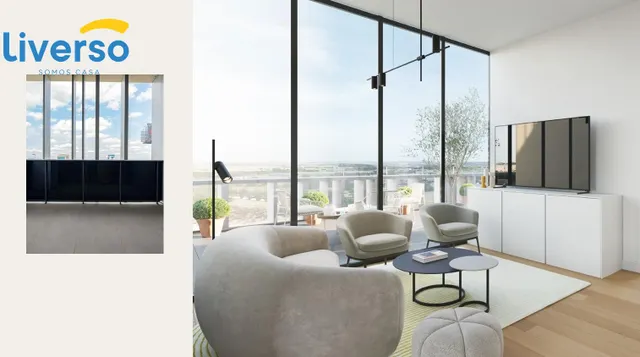 Obra nueva Smart Places Alcobendas, Nido Capital — 18