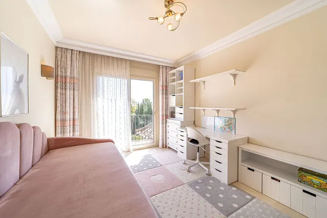 Chalet 5 habitaciones 498m² en venta - Costa Del Sol — 24