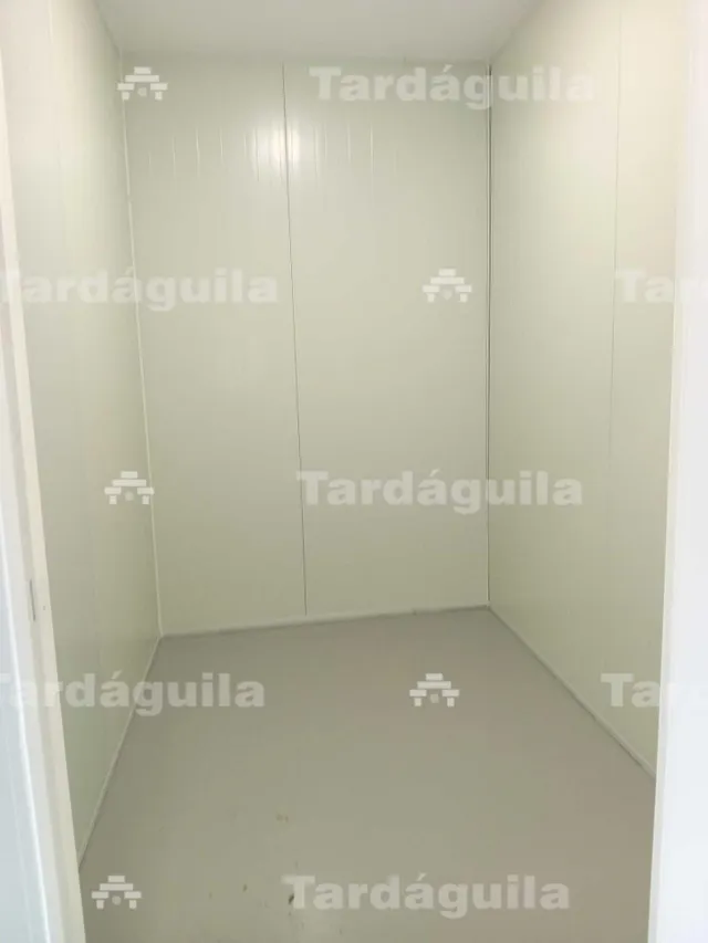 TRASTEROS EN ALQUILER EN CALLE CANDELARIO JUNTO AVENIDA VILLAMAYOR Y ESTACIÓN DE AUTOBUSES — 7
