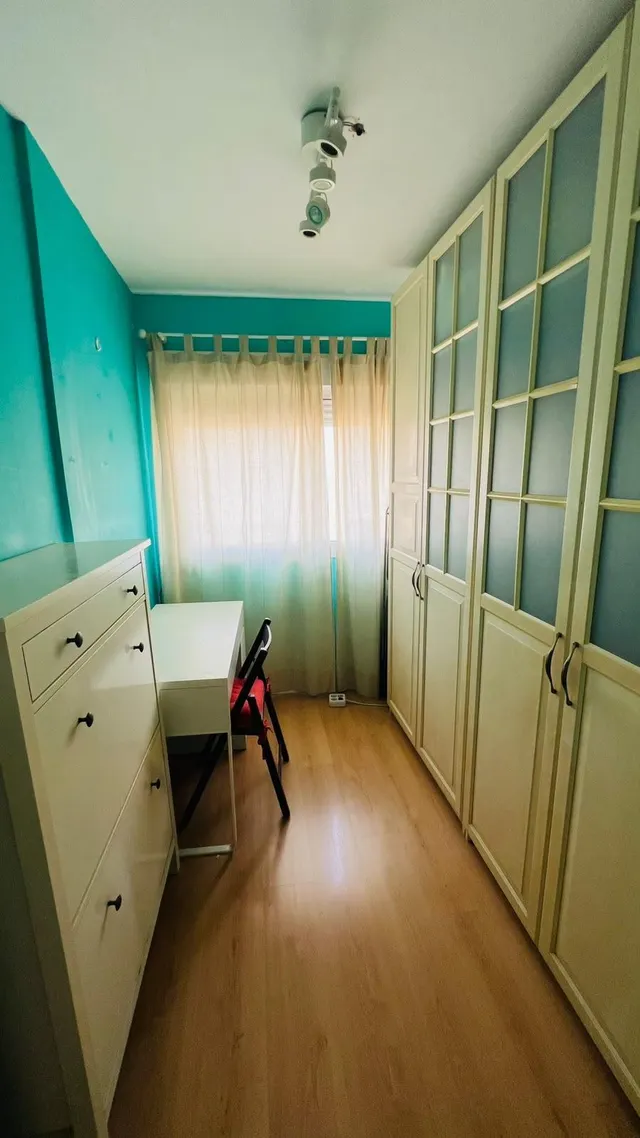 ZONA CARLOS III – SAN FERNANDO - ¡PISO CON 3 habitaciones MUY LUMINOSO! — 21