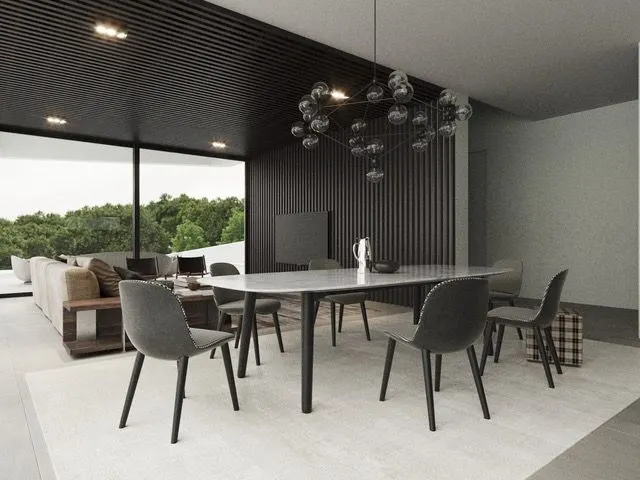 Villa 3 habitaciones 220m² en venta - Casco Antiguo — 11