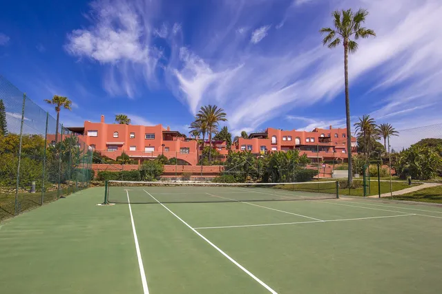 Apartamento 3 habitaciones 102m² en venta - Marbella — 26