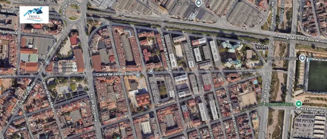 Venta piso en Terrassa (Barcelona) - foto 3