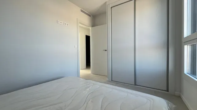 Ático 3 habitaciones 172m² en venta - Playa arenal-bol — 21