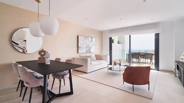 Apartamento 2 habitaciones 131m² en venta - Carvajal - foto 3