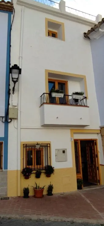Casa 4 habitaciones 220m² en venta - Comunidad valenciana — 18