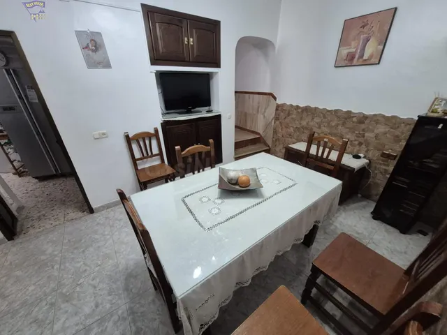 SE VENDE CASA EN ARCOS DE LA RONTERA - foto 5