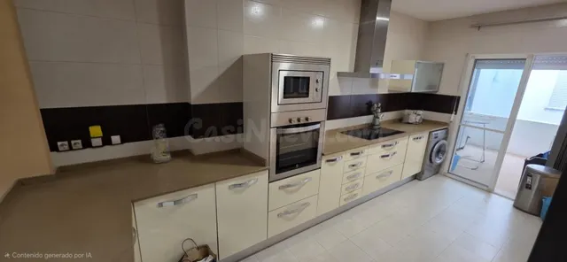 Piso 1 habitación 105m² en venta - Comunidad valenciana - foto 3
