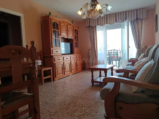 APARTAMENTO SANTA POLA — 4