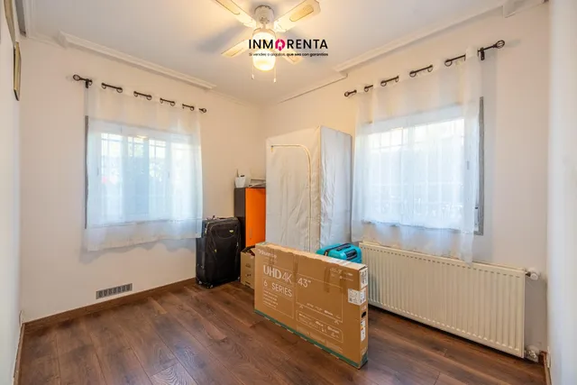 Inmorenta vende piso de 106 m2 en ciudad pegaso en el distrito de san blas - canillejas — 20