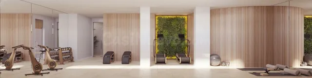 Ático 2 habitaciones 95m² en venta - Los Pacos — 5