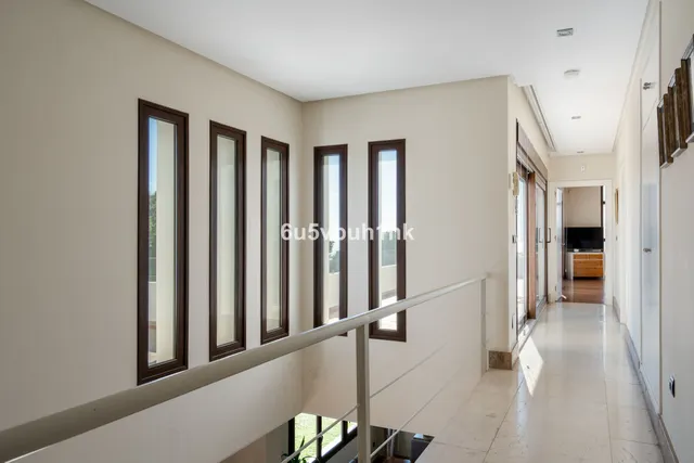 Adosado 6 habitaciones 381m² en venta - Costa del Sol — 22