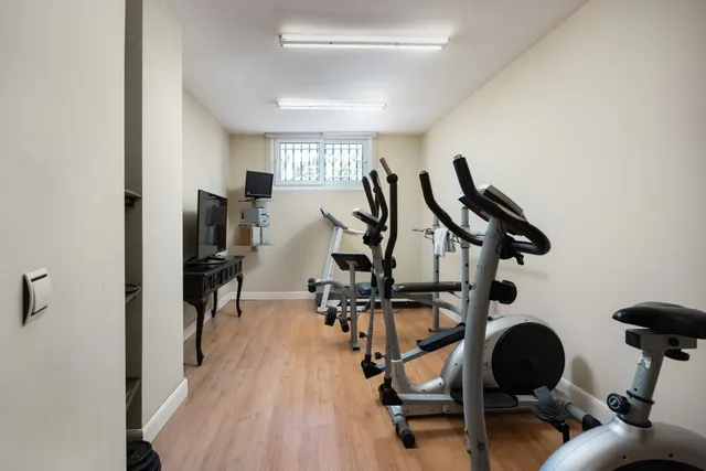 Chalet 5 habitaciones 502m² en venta - Jarazmín — 29