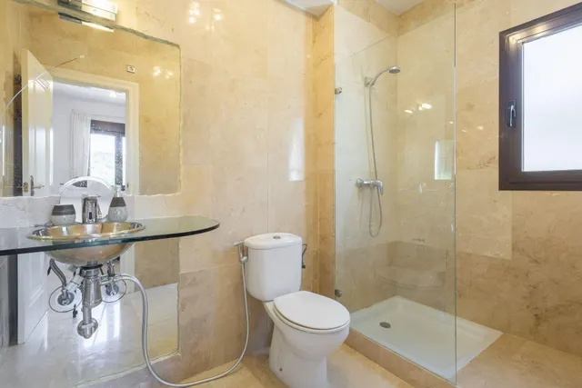 Apartamento de 2 dormitorios en Villamartín — 9