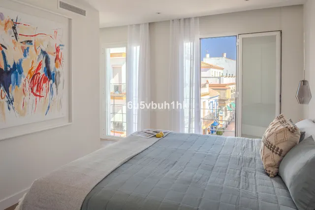 Apartamento 2 habitaciones 111m² en venta - Costa Del Sol — 3