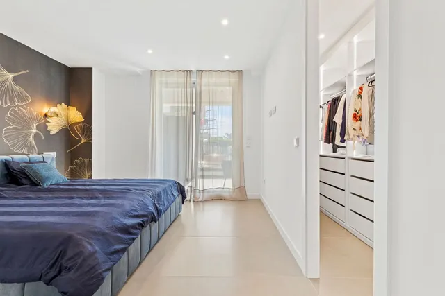 Apartamento 3 habitaciones 132m² en venta - Centro — 21