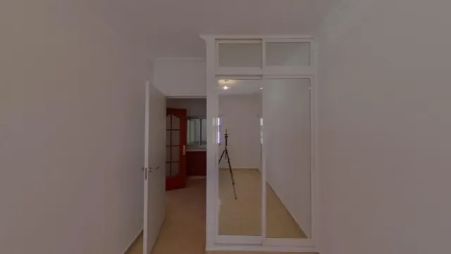 VIVIENDA ALQUILADA EN CIUDAD JARDÍN CON SEGURO DE IMPAGO — 16
