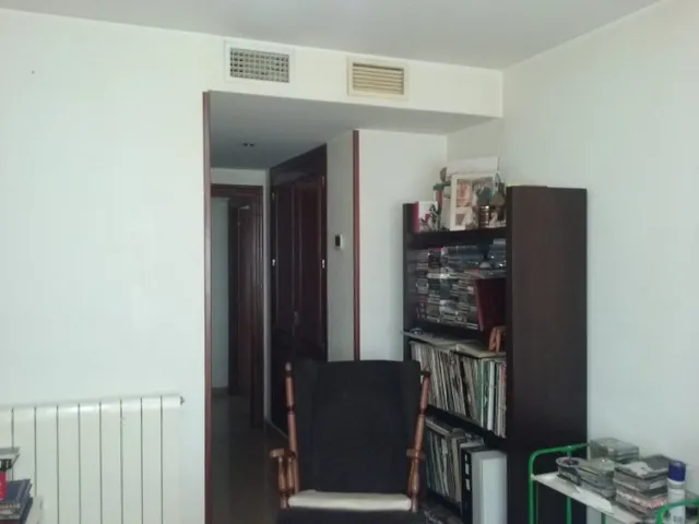 Vivienda Residencial en centro de Alicante — 8