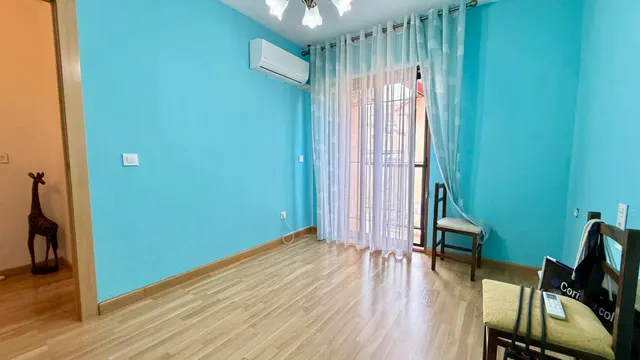 EXCLUSIVA CASA TIPO DÚPLEX TOTALMENTE REFORMADA EN CABEZO DE TORRES. — 44