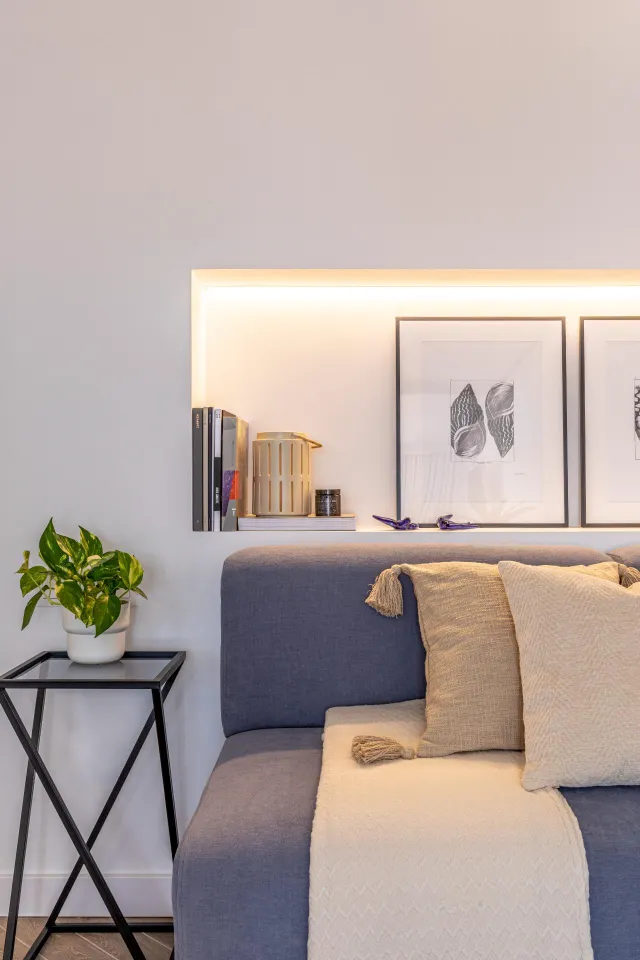 ESPECTACULAR APARTAMENTO EN RINCON DE LOIX — 24