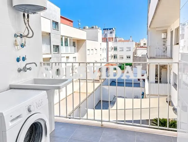 PISO CON GARAJE. EDIFICIO DE LUJO CON EXCELENTES VECINOS - foto 4