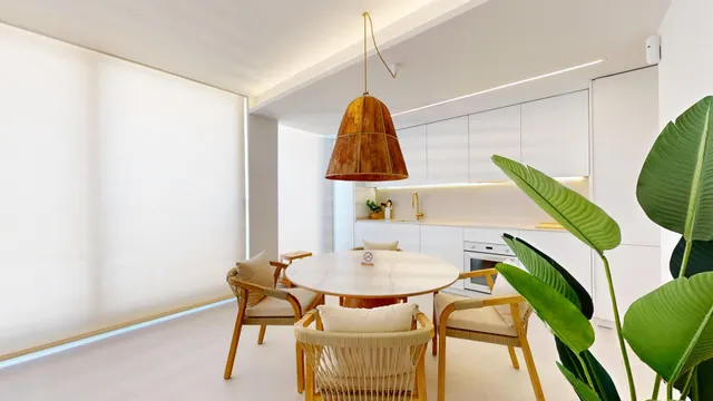 MIRASOL eme de Maison El Ático (Ref. 501EME) — 39